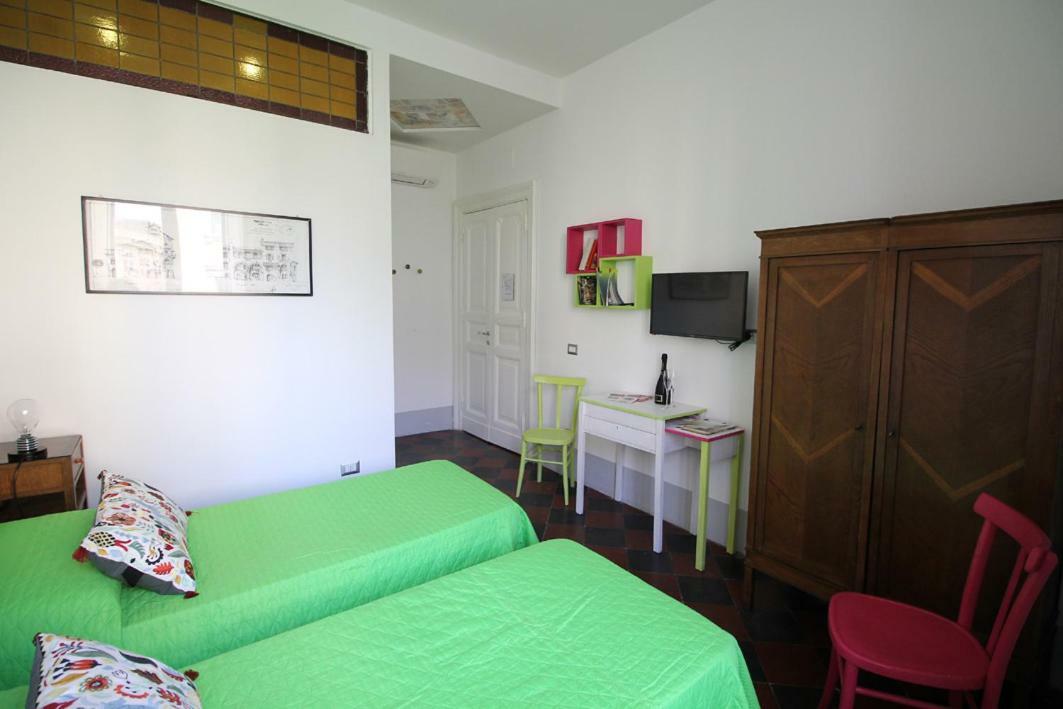 L'architetto Couette-café *