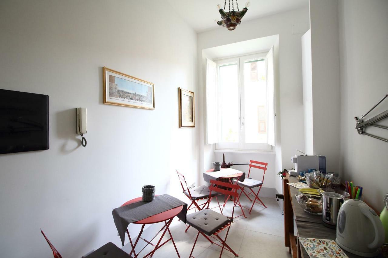 L'architetto Couette-café